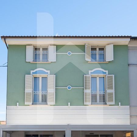 Homiday - Residenza D'Annunzio Διαμέρισμα Pineto Εξωτερικό φωτογραφία