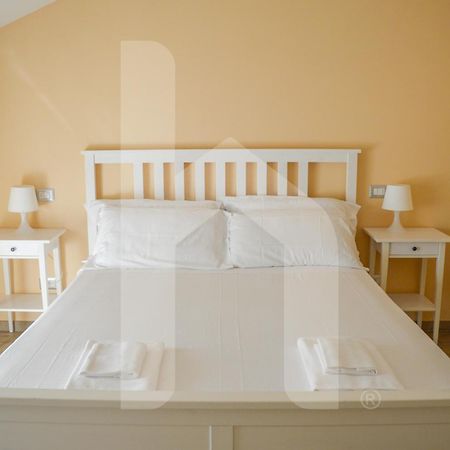 Homiday - Residenza D'Annunzio Διαμέρισμα Pineto Εξωτερικό φωτογραφία