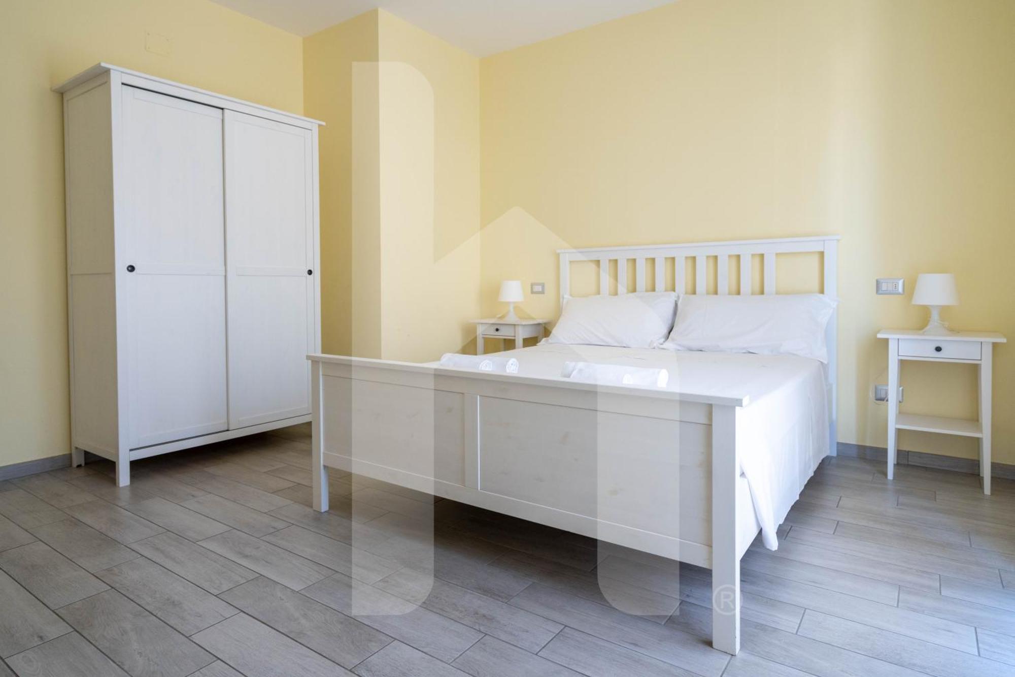 Homiday - Residenza D'Annunzio Διαμέρισμα Pineto Εξωτερικό φωτογραφία