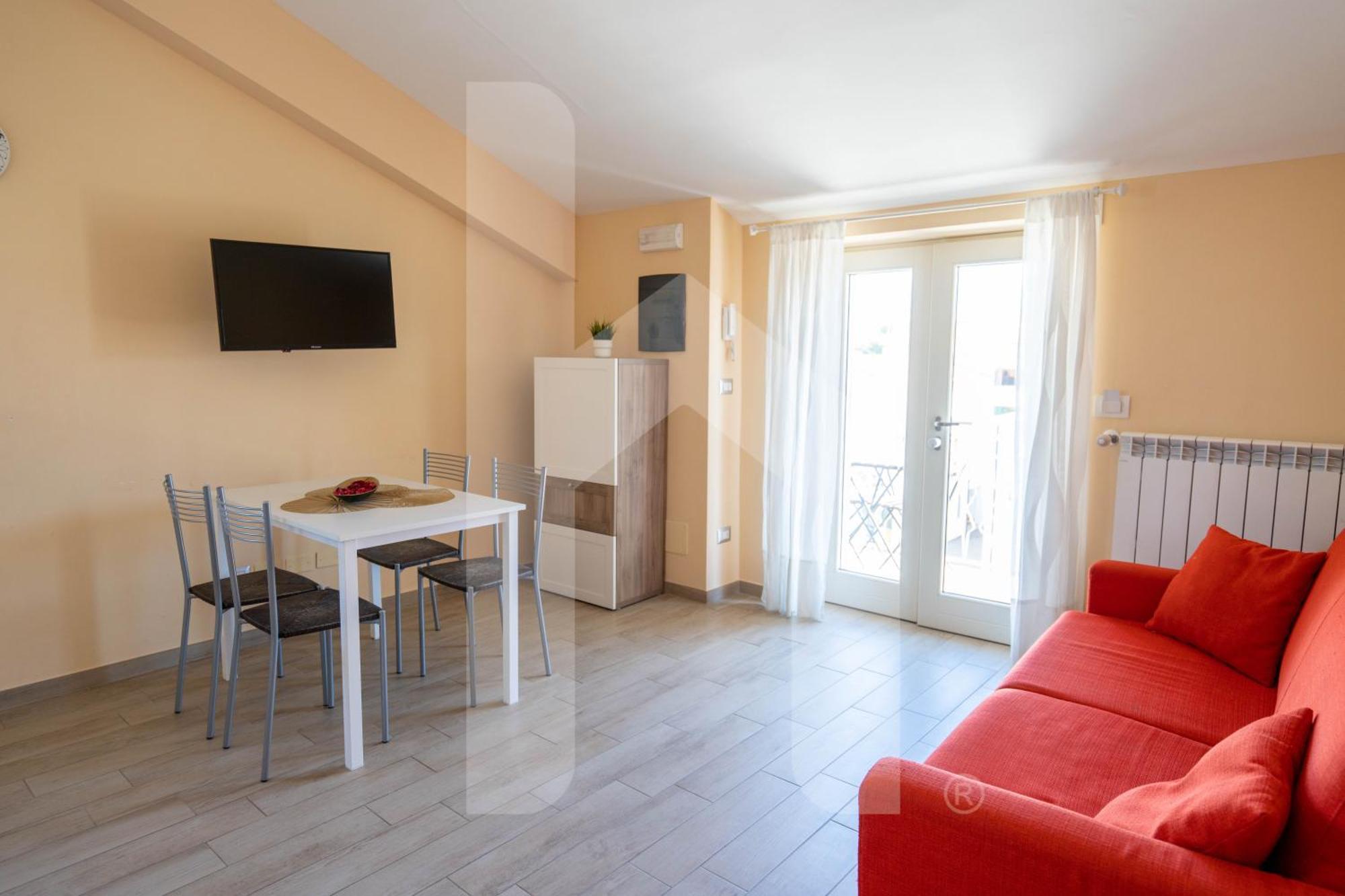 Homiday - Residenza D'Annunzio Διαμέρισμα Pineto Εξωτερικό φωτογραφία