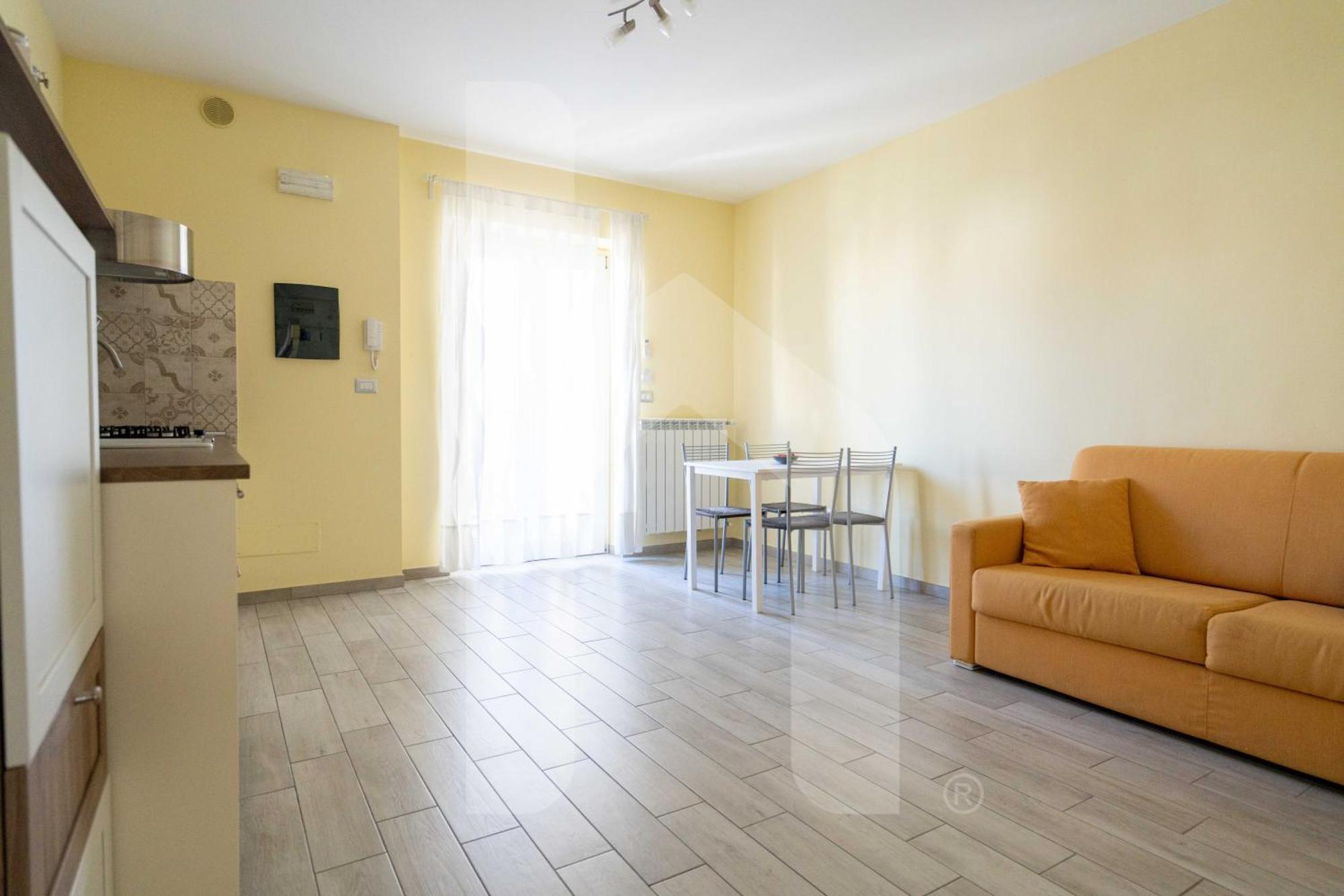 Homiday - Residenza D'Annunzio Διαμέρισμα Pineto Εξωτερικό φωτογραφία