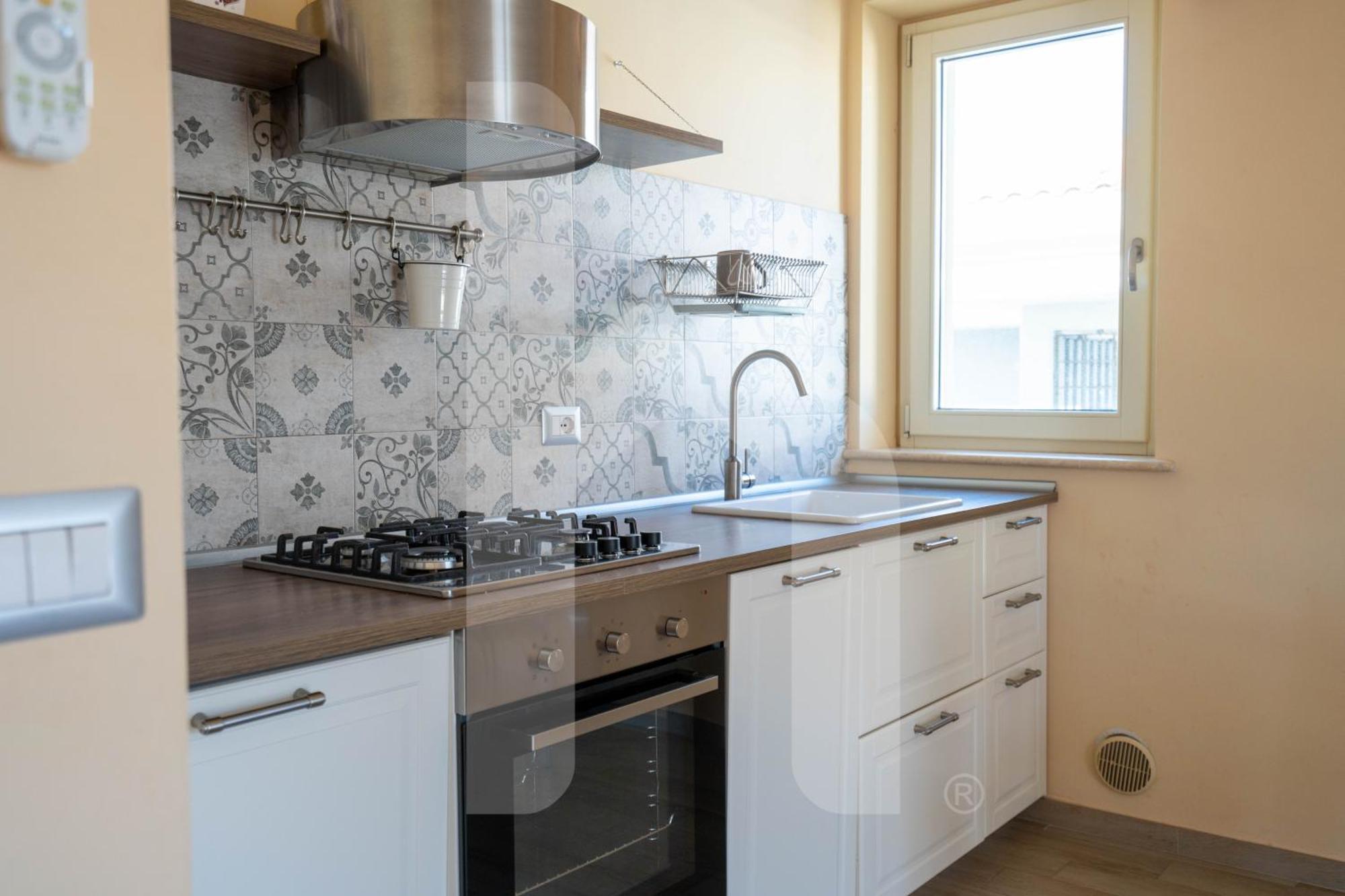 Homiday - Residenza D'Annunzio Διαμέρισμα Pineto Εξωτερικό φωτογραφία
