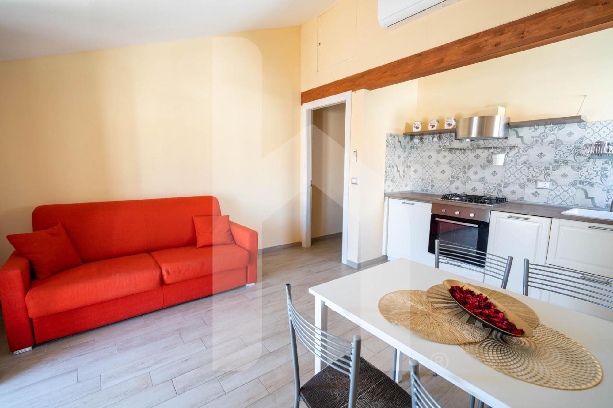 Homiday - Residenza D'Annunzio Διαμέρισμα Pineto Εξωτερικό φωτογραφία