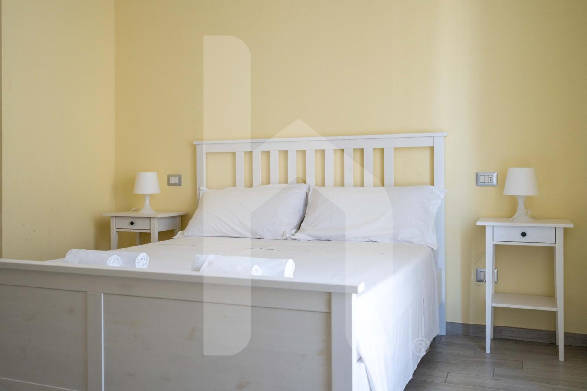 Homiday - Residenza D'Annunzio Διαμέρισμα Pineto Εξωτερικό φωτογραφία