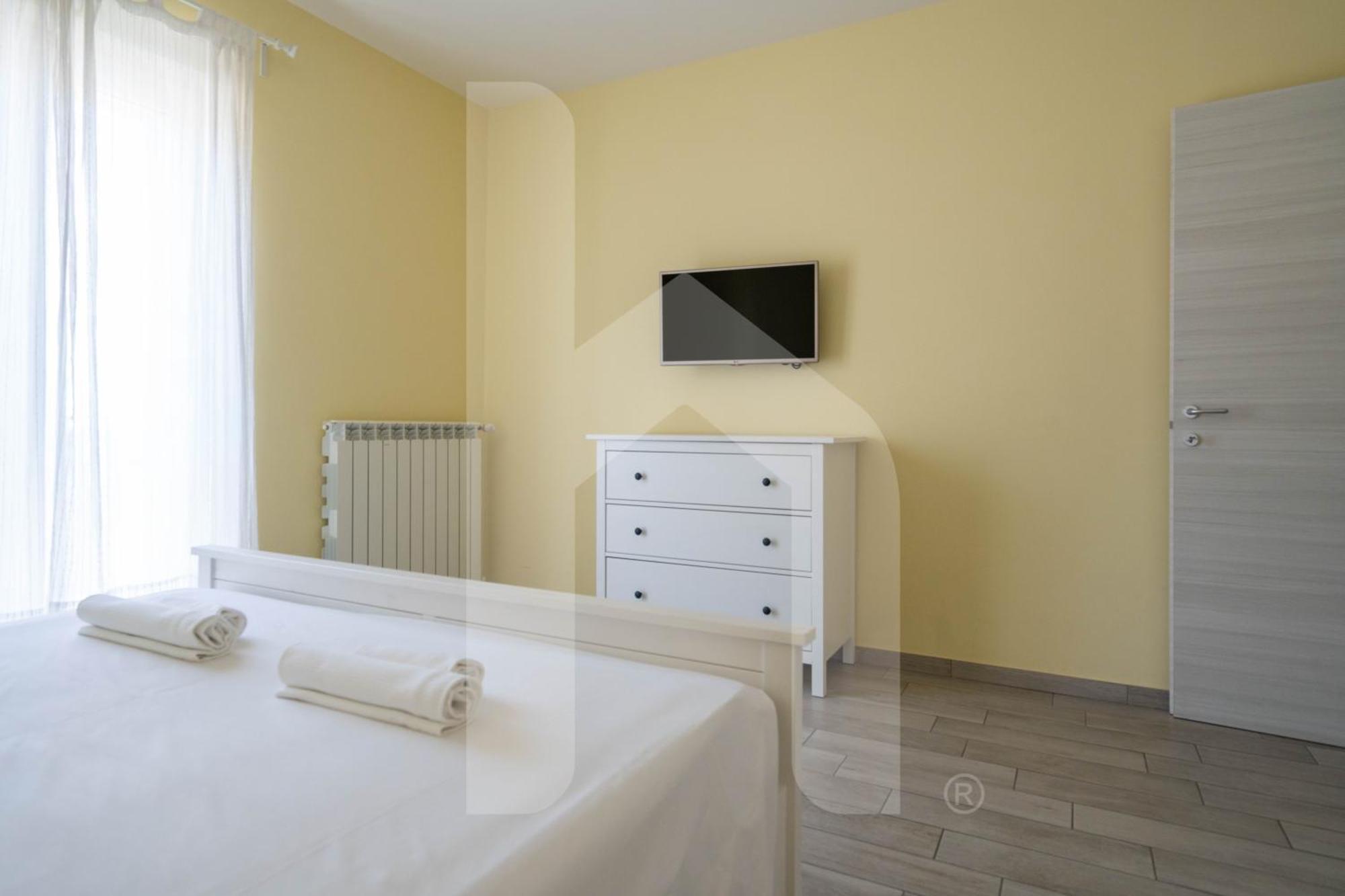 Homiday - Residenza D'Annunzio Διαμέρισμα Pineto Εξωτερικό φωτογραφία