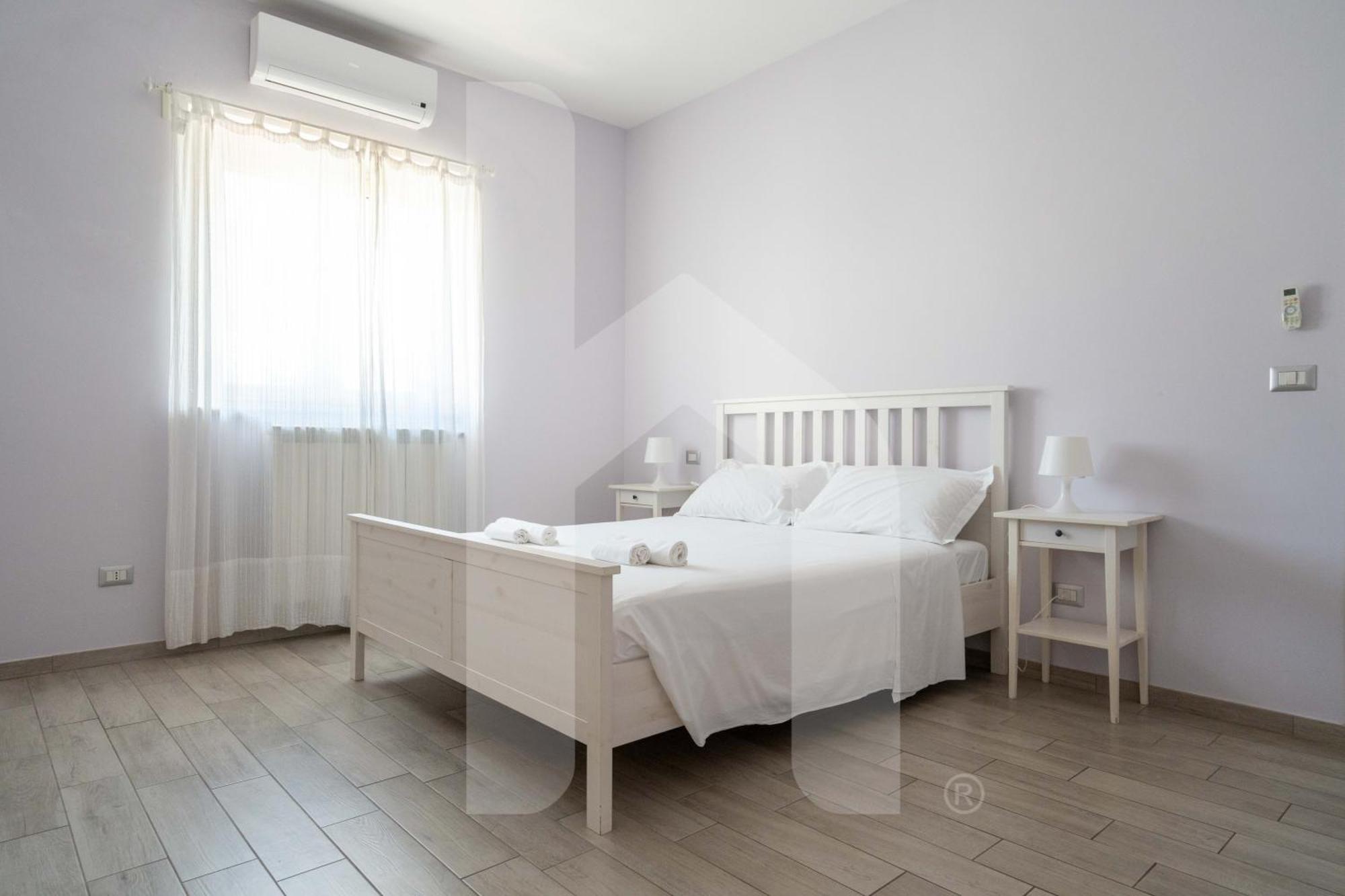 Homiday - Residenza D'Annunzio Διαμέρισμα Pineto Εξωτερικό φωτογραφία