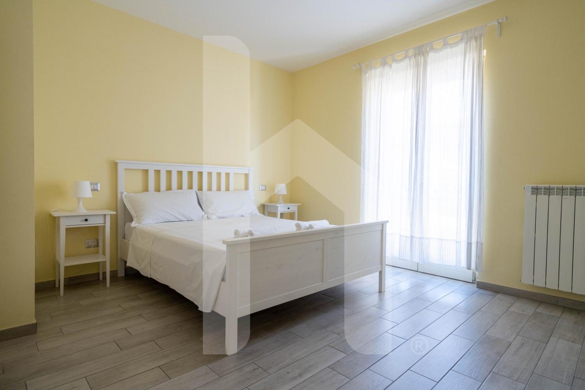 Homiday - Residenza D'Annunzio Διαμέρισμα Pineto Εξωτερικό φωτογραφία