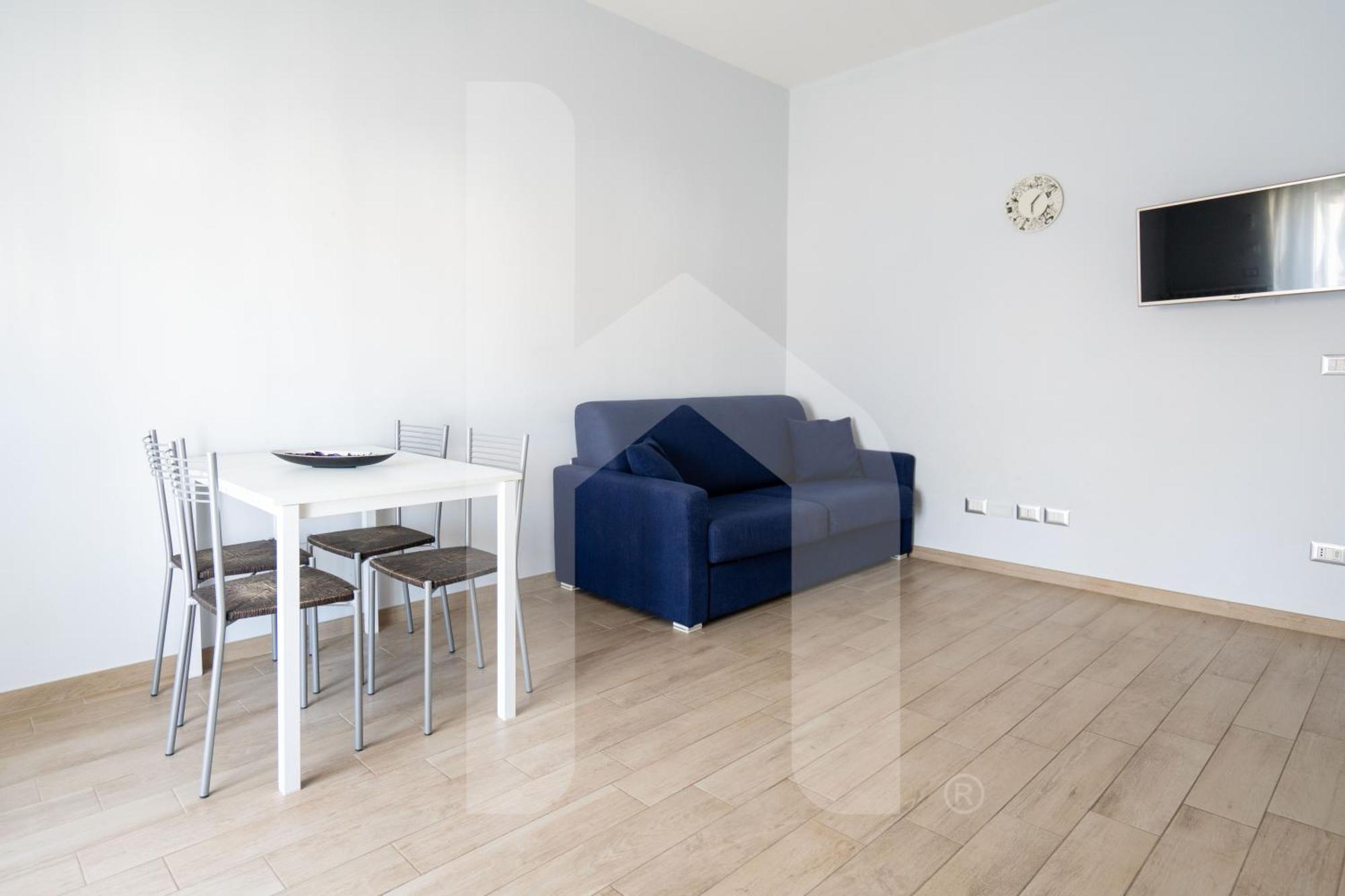 Homiday - Residenza D'Annunzio Διαμέρισμα Pineto Εξωτερικό φωτογραφία