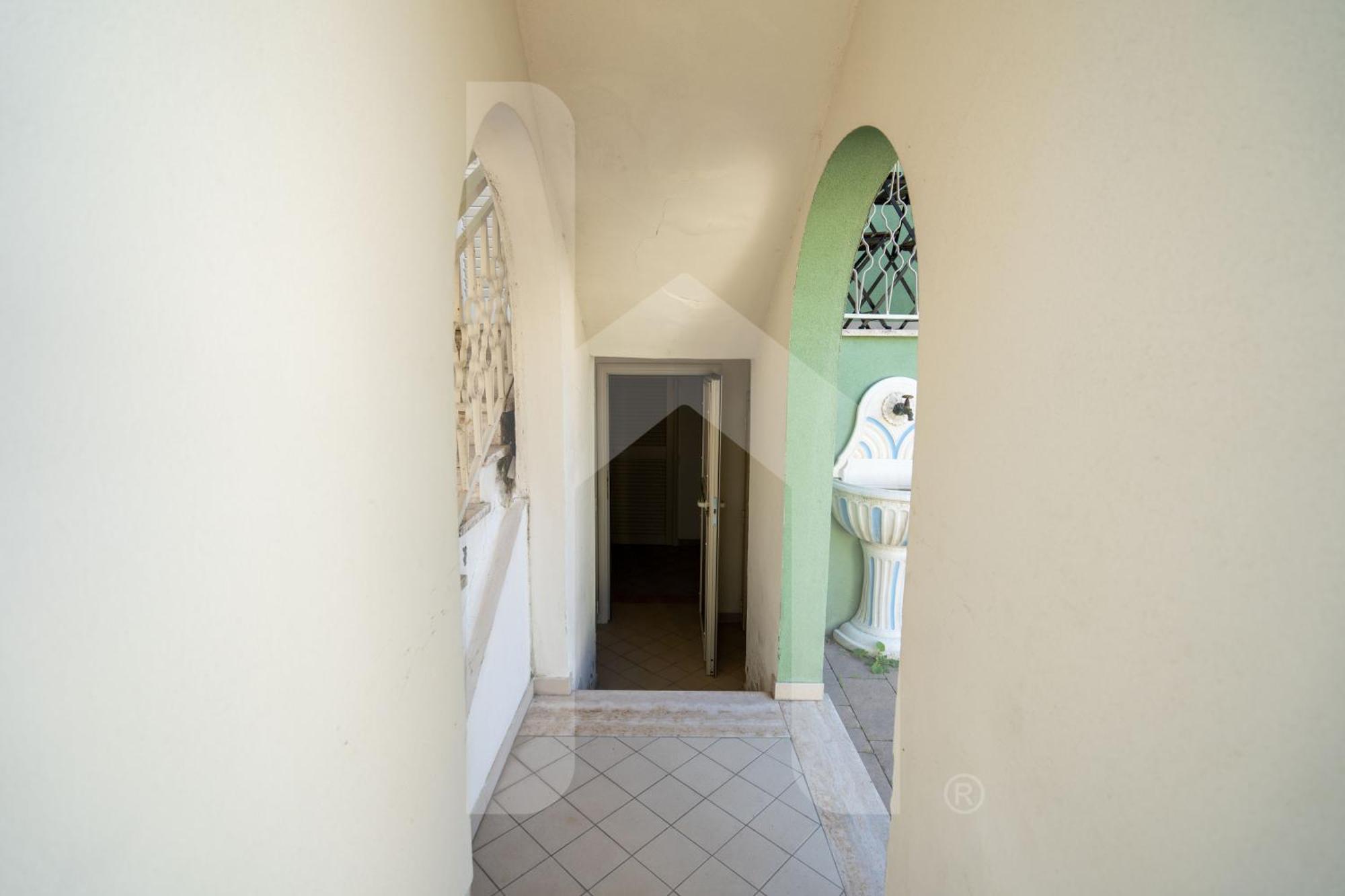 Homiday - Residenza D'Annunzio Διαμέρισμα Pineto Εξωτερικό φωτογραφία