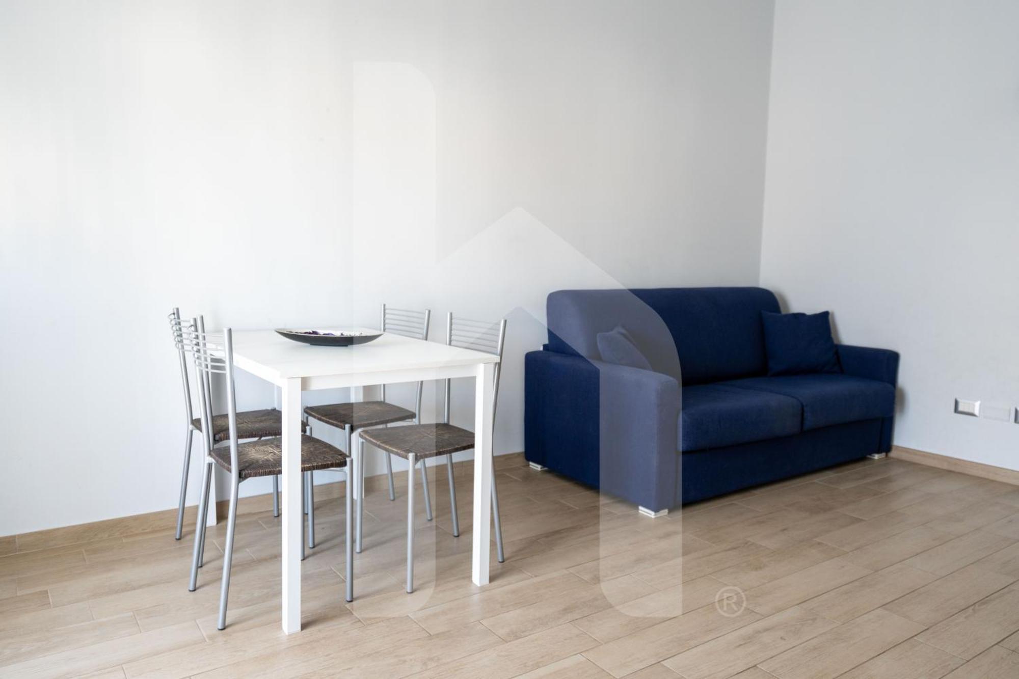 Homiday - Residenza D'Annunzio Διαμέρισμα Pineto Εξωτερικό φωτογραφία