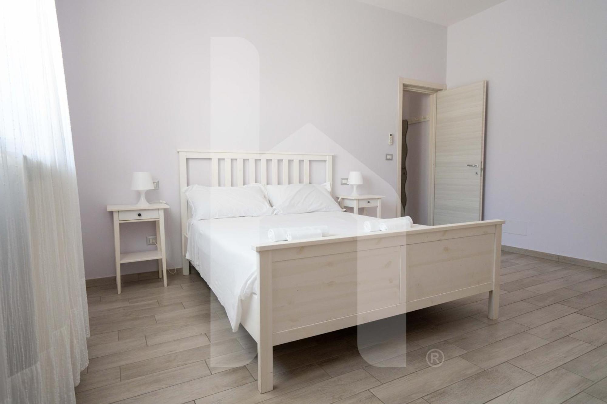 Homiday - Residenza D'Annunzio Διαμέρισμα Pineto Εξωτερικό φωτογραφία
