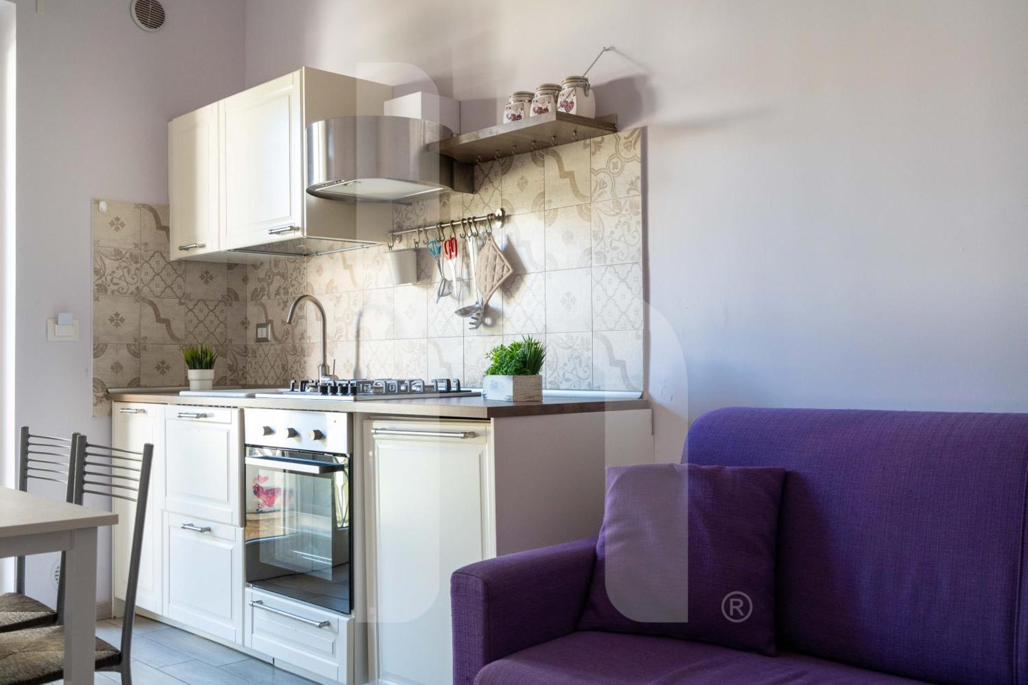 Homiday - Residenza D'Annunzio Διαμέρισμα Pineto Εξωτερικό φωτογραφία