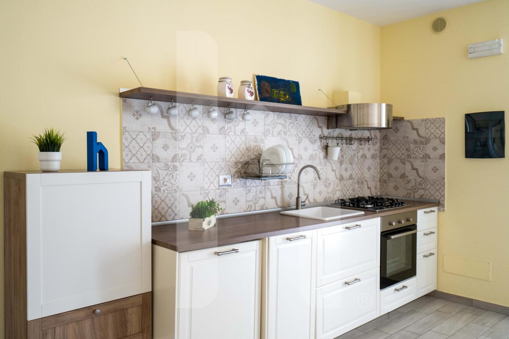 Homiday - Residenza D'Annunzio Διαμέρισμα Pineto Εξωτερικό φωτογραφία
