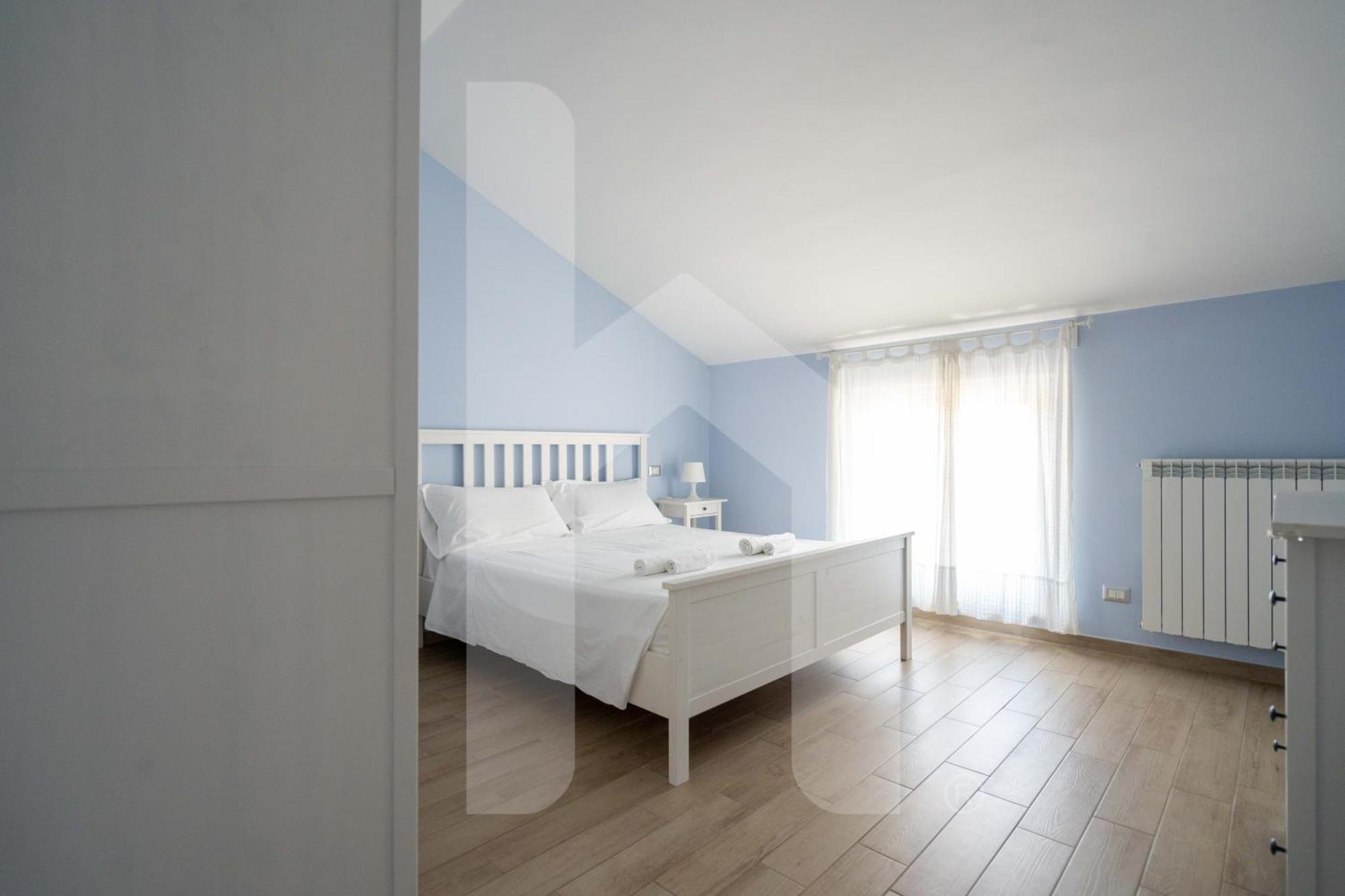 Homiday - Residenza D'Annunzio Διαμέρισμα Pineto Εξωτερικό φωτογραφία