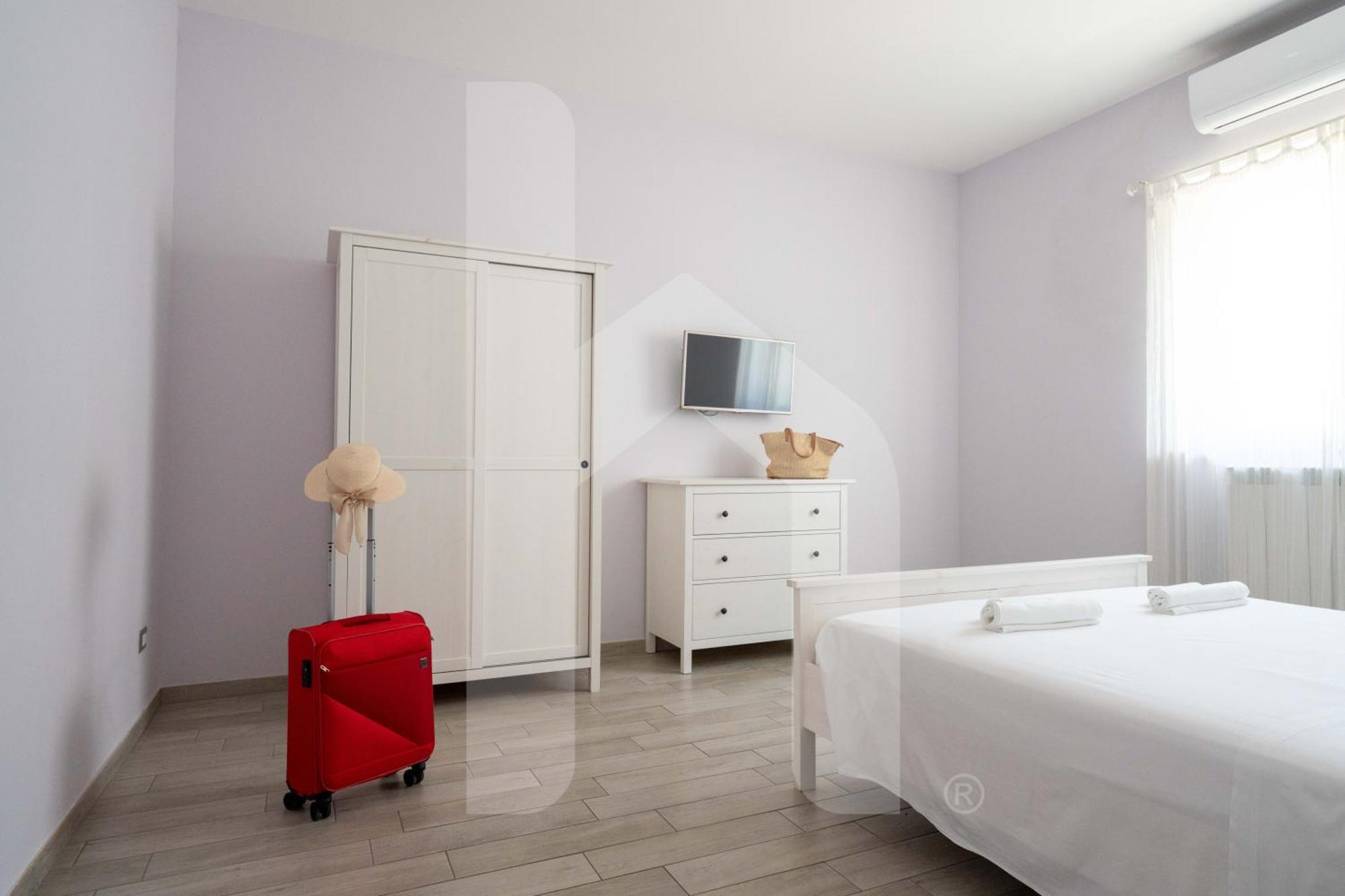 Homiday - Residenza D'Annunzio Διαμέρισμα Pineto Εξωτερικό φωτογραφία