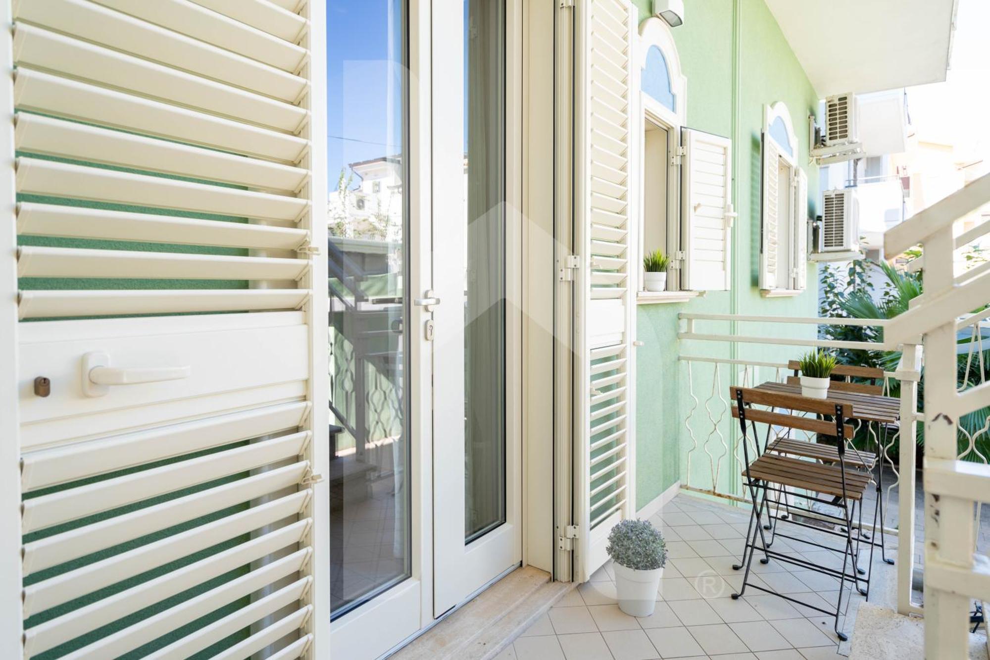Homiday - Residenza D'Annunzio Διαμέρισμα Pineto Εξωτερικό φωτογραφία