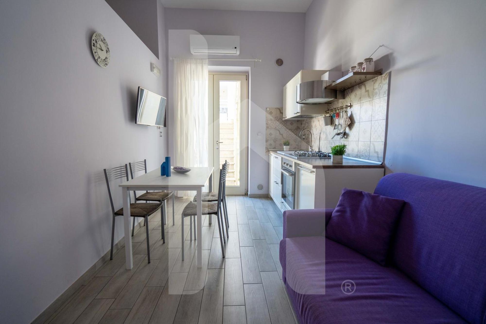 Homiday - Residenza D'Annunzio Διαμέρισμα Pineto Εξωτερικό φωτογραφία