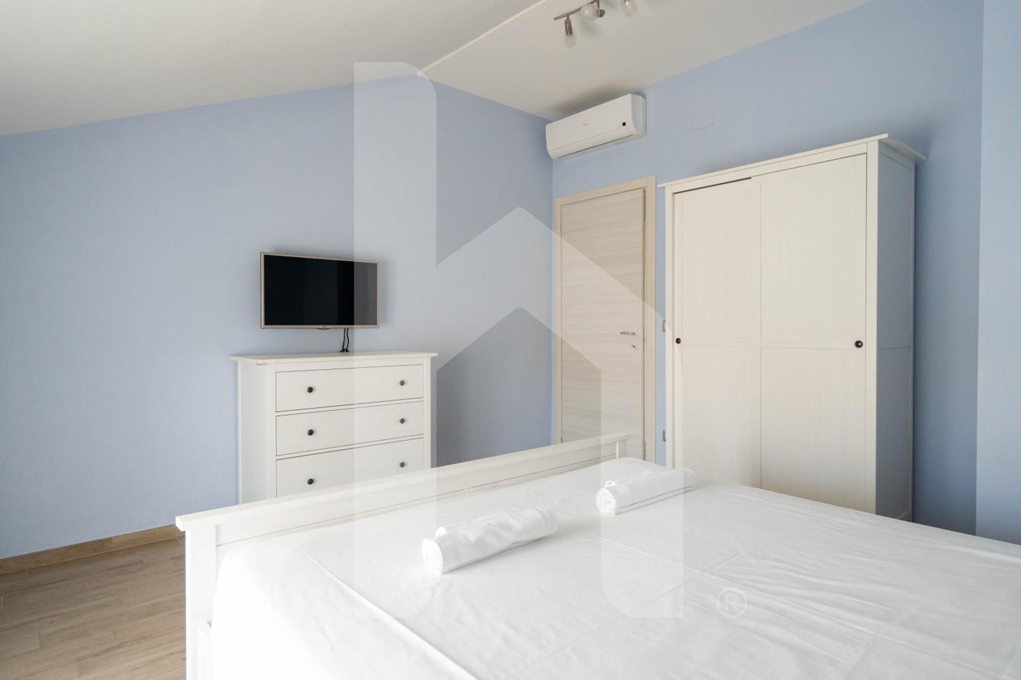 Homiday - Residenza D'Annunzio Διαμέρισμα Pineto Εξωτερικό φωτογραφία