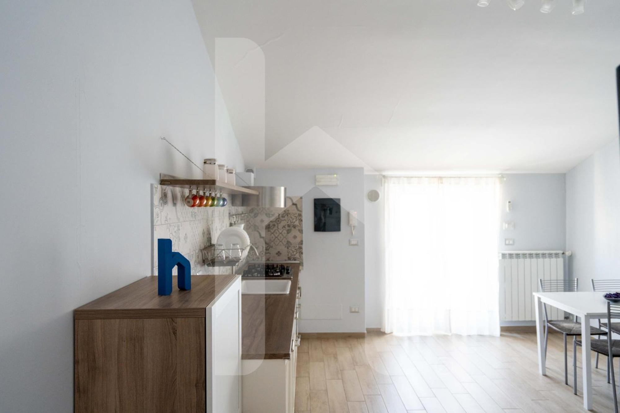Homiday - Residenza D'Annunzio Διαμέρισμα Pineto Εξωτερικό φωτογραφία