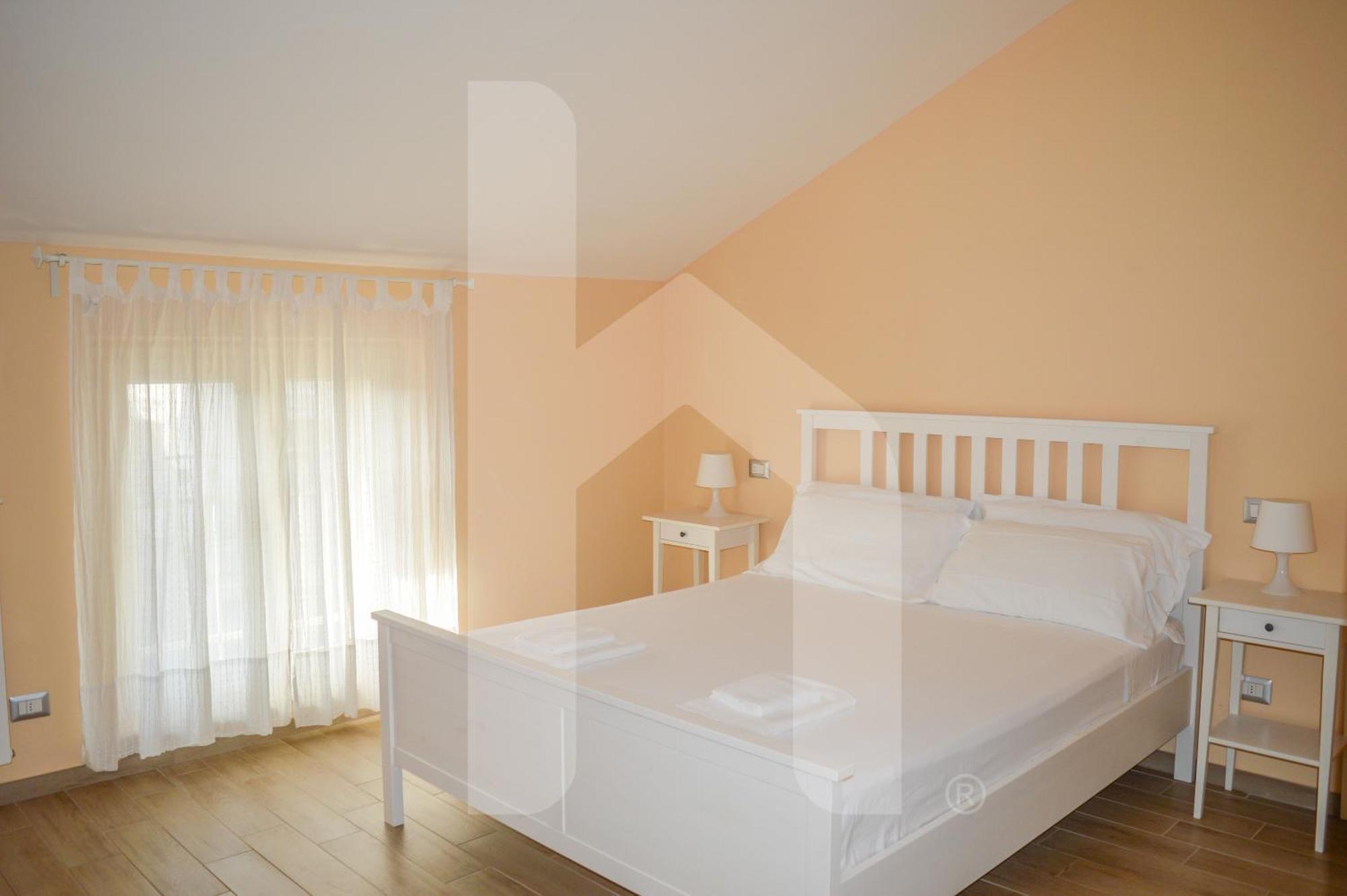 Homiday - Residenza D'Annunzio Διαμέρισμα Pineto Εξωτερικό φωτογραφία