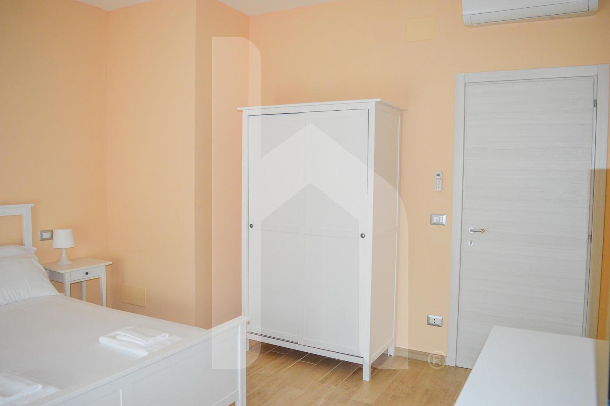Homiday - Residenza D'Annunzio Διαμέρισμα Pineto Εξωτερικό φωτογραφία