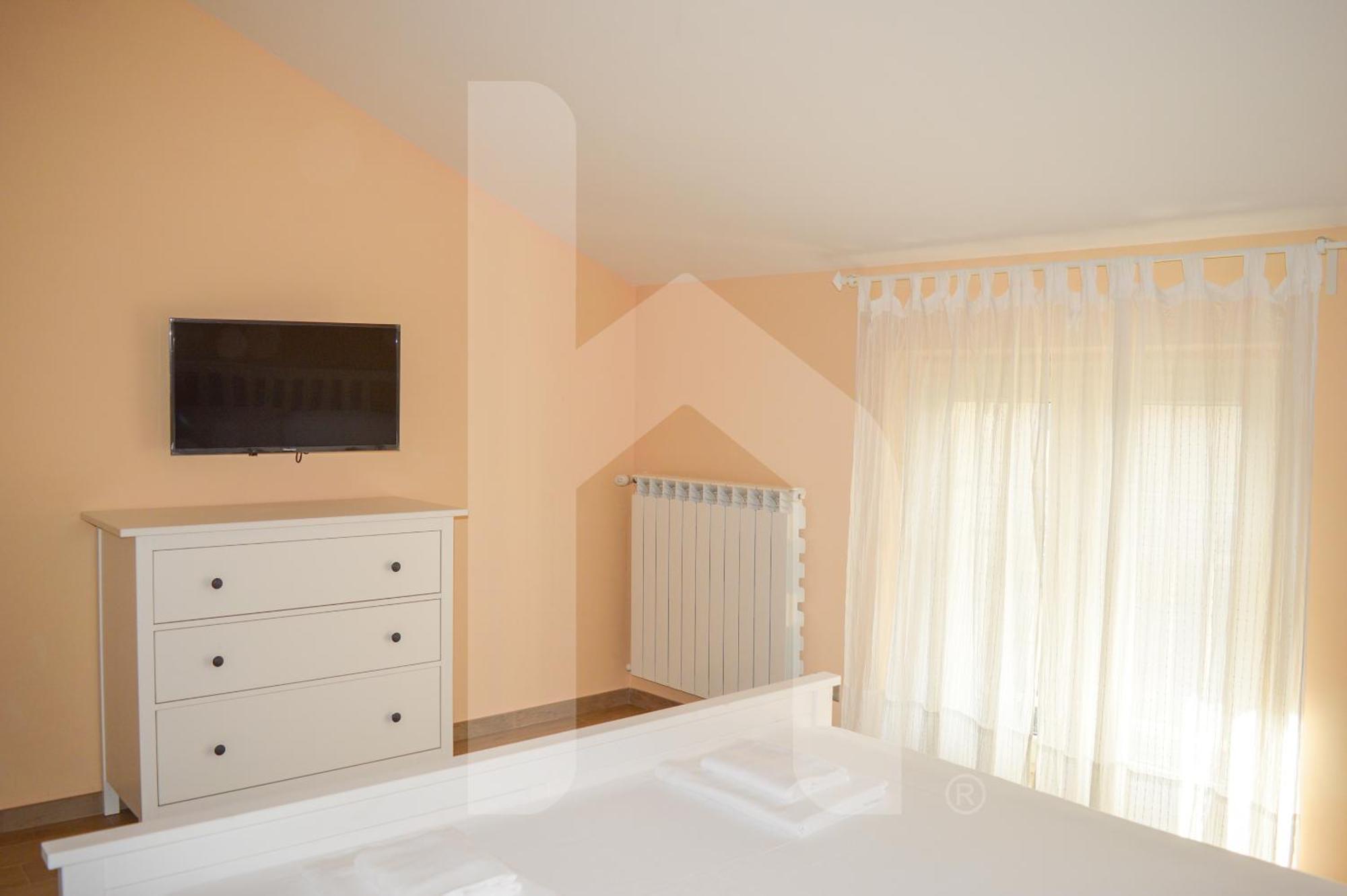 Homiday - Residenza D'Annunzio Διαμέρισμα Pineto Εξωτερικό φωτογραφία